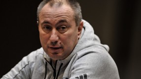 Стоилов: Ако ме беше страх, щях да дойда като имаше 