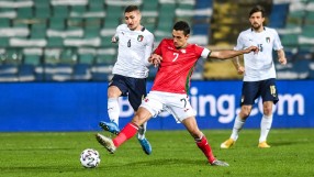 България в търсене на изненада срещу Италия