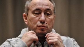 Стоилов обяви, че 