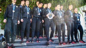 Сребърните 