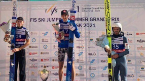 Зографски в топ 3 на Гран при за първи път в кариерата си 