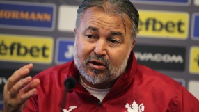 Ясен Петров: Промените ще са 9, надявам се да покажем добро лице (ВИДЕО)