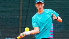 Нестеров на осминафинал в юношеския US Open