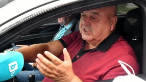 Венци Стефанов: Дано да не насрочат конгреса за 9 септември, че е утре (ВИДЕО)