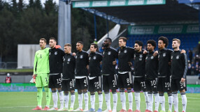 Неприятна нощ за германците: Кацнаха аварийно в Шотландия