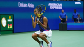 Две тийнейджърки в битка за титлата в исторически финал на US Open