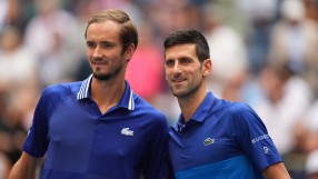 Джокович сдаде върха в тениса. Медведев е новият лидер в ранглистата