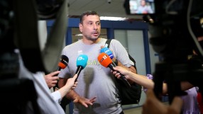 Николай Желязков: Разочаровани сме, Германия не е нищо извънземно (ВИДЕО)