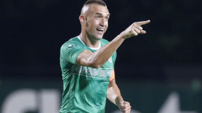 Мартин Камбуров слага край на кариерата си 