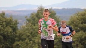 Български ориентировач спасил полски колега на световното в Турция
