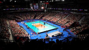 Финалът на заслужилите: Кой ще стане европейски шампион по волейбол?