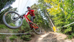 Българка спечели Световната купа по планинско колоездене при девойките