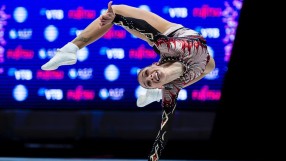 Втора титла за България от европейското по аеробика в Пезаро