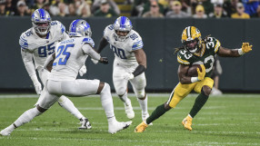 Американец направи четири тъчдауна в памет на баща си, но загуби праха му