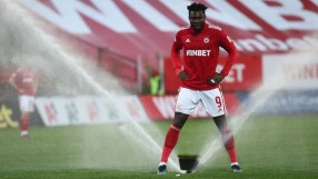 ЦСКА продава Кайседо за 4 млн. евро