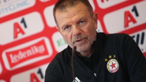 Стойчо Младенов: В дербито няма фаворит, нито място за подценяване (ВИДЕО)