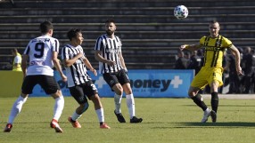 Без победител в 113-ото пловдивско дерби