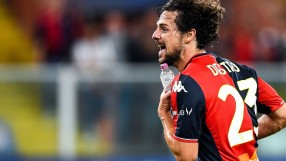 Футболист на 