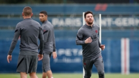 Проблеми в рая: ПСЖ приема 