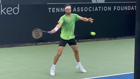 Григор Димитров започна с трудна победа в Сан Диего