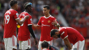 Отложиха мач на 