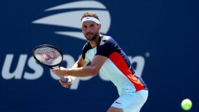 Григор Димитров приключи рано с US Open