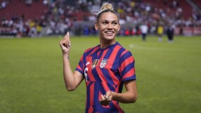 Родман. Тринити Родман