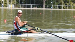 Емил Нейков ще защитава европейската си титла на скиф