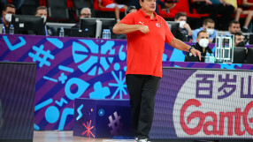 Турция продължава на ЕвроБаскет