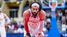 Преди мача с България: Грузия обвини Турция в смъртни заплахи