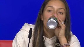 Бира за утеха и... допинг проба