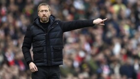 Греъм Потър ще води 