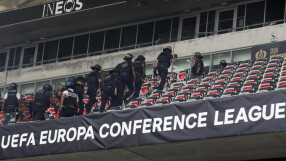 7 ранени при меле на 