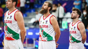 Още един се отказа от националния по баскетбол