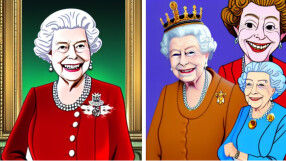 „Почивай в Етериум завинаги“: Крипто борси печелят от смъртта на кралицата