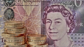 Шефовете на топ британските компании с рекордни средни заплати от 5,22 млн. евро