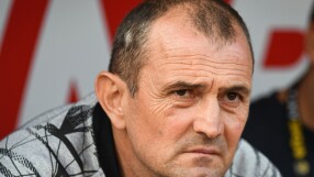 Златомир Загорчич: Незаслужена загуба!