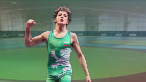 Назарян ще се бори за титла