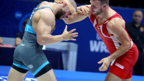 Кирил Милов е втори в света