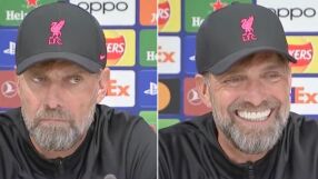 Клоп: Мач на звездите? А защо не викнем 