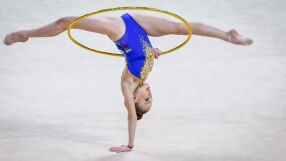 Първи медал за България от световното в София