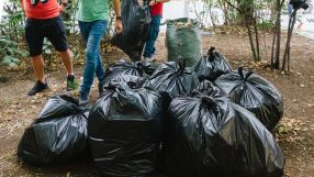 Традиционната кампания за пролетно почистване на София започва в събота