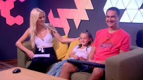 Изкуство, създадено от изкуствен интелект