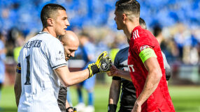 Време е за битка: 