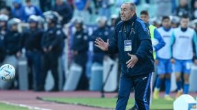 Стоилов: Трудно някой в България може да ни надиграе