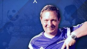 Синът на Гунди: По-слаб ЦСКА не бил виждан? Толкова им е бе дадено да играят