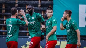 Меси: Мястото ми в 