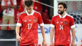 Изхвърлиха Русия и от Евро 2024