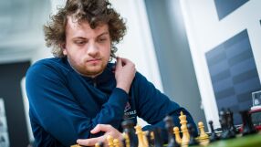 Шахматистът с аналните топчета мамил над 100 пъти