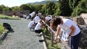 Toyota си поставя 6 предизивикателства, за достигане на нулево въздействие върху околната среда